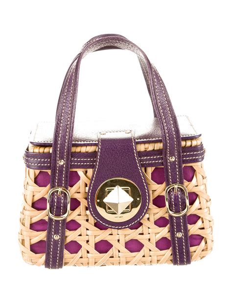 are any kate spade handbags made in china
